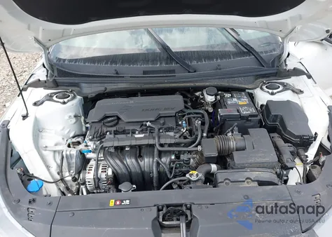 2025 Kia K4 Gt-Line from USA, damaged, VIN 3KPFW4DE0SE039655